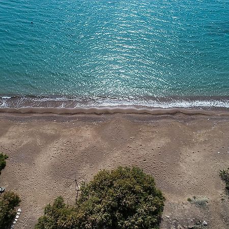 Villa Gold Порто Хели Экстерьер фото
