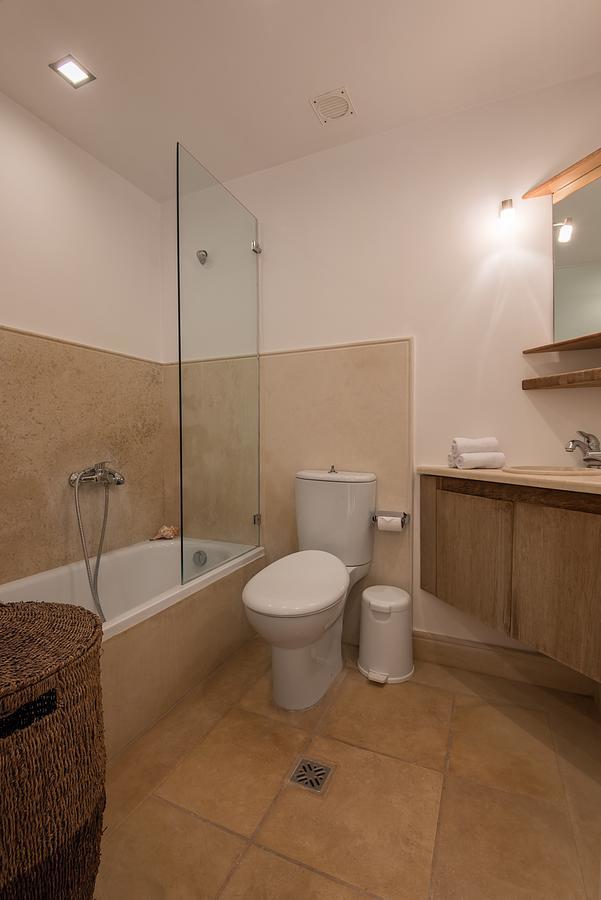 Villa Gold Порто Хели Экстерьер фото