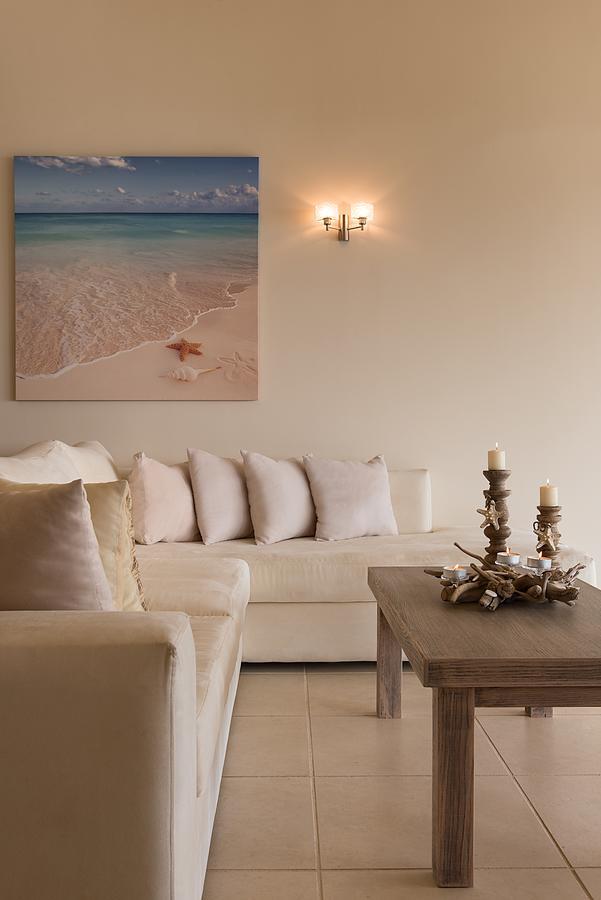 Villa Gold Порто Хели Экстерьер фото